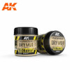 AK Interactive Splatter Effects Dry Mud 100ml AK8027