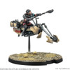 Fantasy Flight Games Star Wars Legion Swoop Bike Riders