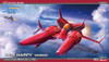 Hasegawa 1/72 Crusher Joe TR5 Harpy Norma Fighter 64522