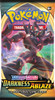 Pokemon TCG Sword and Shield-Darkness Ablaze Booster