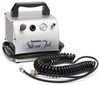 Iwata Silver Jet Compressor IS50