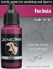 Scale75 Scale Color Bottle Fuchsia SC-34