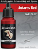 Scale75 Scale Color Bottle Antares Red SC-37