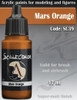 Scale75 Scale Color Bottle Mars Orange SC-39