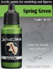 Scale75 Scale Color Bottle Spring Green SC-47