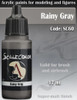 Scale75 Scale Color Bottle Rainy Grey SC-60