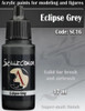 Scale75 Scale Color Bottle Eclipse Grey SC-16
