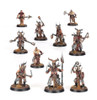 Games Workshop Warcry Heart of Ghur