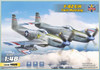 Modelsvit 1/48 F-82E / F-82H Twin Mustang 48020