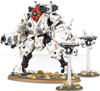 Games Workshop XV95 Ghostkeel Battlesuit