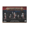 Games Workshop Daughters Of Khaine Melusai Blood Sisters