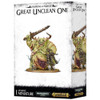 Games Workshop Maggotkin Of Nurgle Great Unclean One