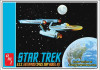 AMT 1/650 Star Trek USS Enterprise Classic Boxing 1296