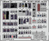 Eduard 1/48 He 219 Zoom For TAM FE947