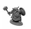 Reaper Miniatures Borin Ironbrow, Dwarf