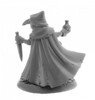 Reaper Miniatures Sister Hazel, Plague Doctor