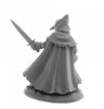 Reaper Miniatures Brother Lazarus, Plague Doctor