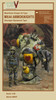 Hasegawa 1/20 Maschinen Krieger MK44 Ammoknights 64007