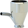 Paasche Airbrush Metal Color Cup 1/4oz for H Airbrush