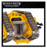 Games Workshop Legiones Astartes Land Raider Proteus