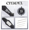 Games Workshop Citadel Tools Drill