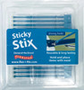 Flex-i-File Micro Sticky Stix - Strong Hold 2716B
