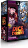 Roxley Game Laboratory Dice Throne Season 2 - Box 3 - Pirate vs Artificer