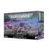 Games Workshop Leagues of Votann Brokhyr Iron-Master