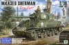 Takom -- Andys Hobby Headquarters 1/16 M4A3E8 Easy Eight Sherman AHHQ001