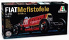 Italeri 1/12 Fiat Mefistofele 4701