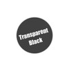 Monument Hobbies Pro Acryl Transparent Black 053 