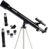 Celestron PowerSeeker 50AZ Telescope 21039 