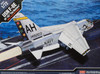 Academy 1/72 F-8E Crusader VF-162 12521 