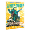 Games Workshop White Dwarf 483 