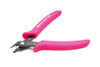 Tamiya Modeler's Side Cutter Rose Pink Handle 69942 