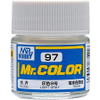 Gunze Sangyo Light Gray Mr.Color 10ml C097 