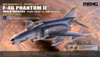 Meng 1/48 F-4G Phantom II LS015 