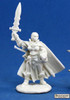 Reaper Miniatures Seelah, Iconic Paladin (89011) at LionHeart Hobby