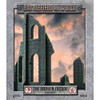 Gale Force Nine Gothic Battlefields: Broken Facade - Malachite (x2) 