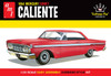 AMT 1/25 1964 Mercury Comet Caliente 1334 