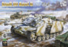 Border Model 1/35 StuG III Ausf.G Late w/Interior BT020 