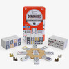 Regal Games Double 12 Mexican Train Dominoes 