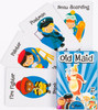 Regal Games Old Maid 
