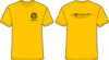 BELLA+CANVAS LionHeart T-Shirt 