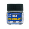 Gunze Sangyo IJA Green Mr.Color 10ml C016 at LionHeart Hobby