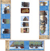 Fireside Games Dastardly Dirigibles Board Game at LionHeart Hobby