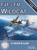 Detail & Scale F4F & FM Wildcat in Detail & Scale 