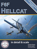 Detail & Scale F6F Hellcat in Detail & Scale 
