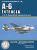 Detail & Scale Colors & Markings of the A-6 Intruder 