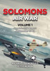 Avonmore Books Solomons Air War Vol.1: Guadalcanal Aug-Sept 1942 